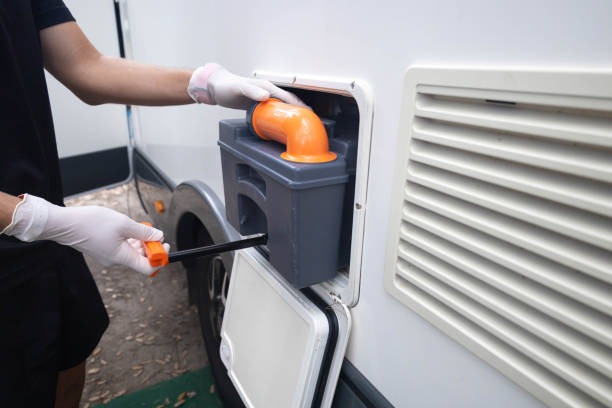 Best Construction site porta potty rental  in Apex, NC