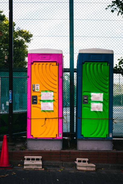 Best High-end porta potty rental  in Apex, NC